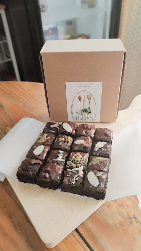 Comentarii opinii despre Mimom's Cook and Bake