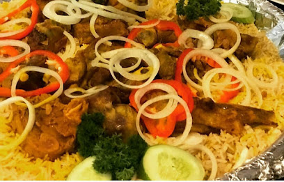 Mr. AK Pizza - LEBANON FOOD