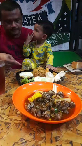 EPHATEA KERANG KILOAN - Kota Padang