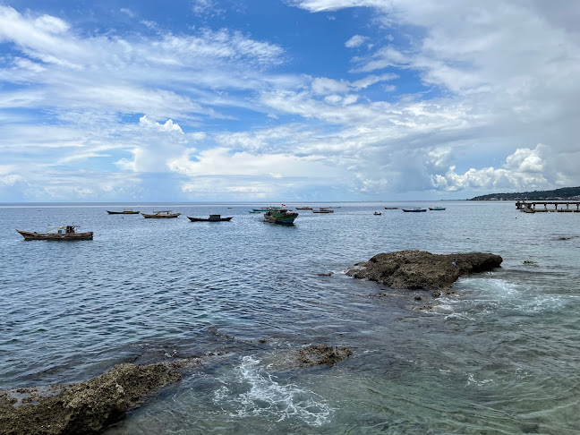 Gunung Sitoli - Kota Gunungsitoli