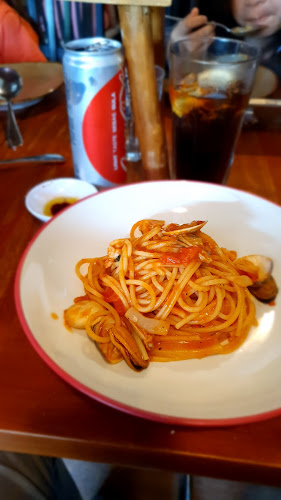 Comentarii opinii despre Sale Restaurant BSD