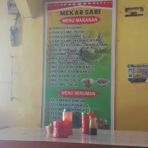 Bakso Mekar Sari 2