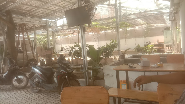 DEAL at The Lapo - Kota Medan