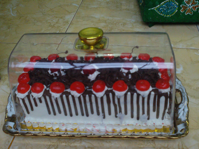 Purnama Catering ( Aneka Nasi Kotak , Snack Box , Kue Hantaran , Kue Kering ) - Kota Probolinggo