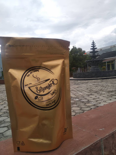 Setjangkir kopi - Gastronomi dan perhotelan