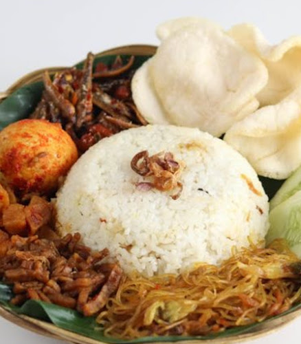 Dapur ndah Pekanbaru