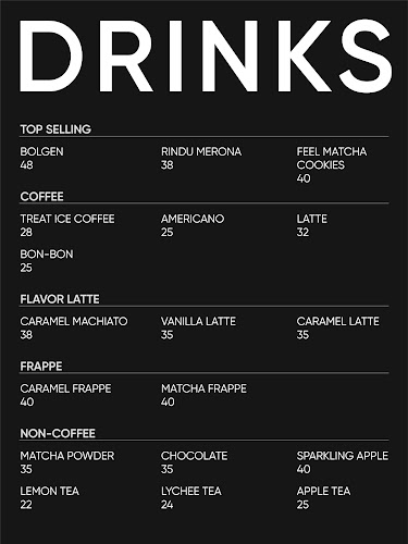 Treat Coffee & Beans