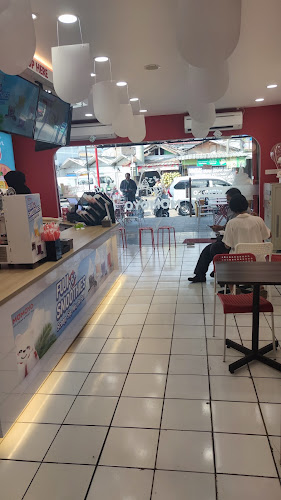 Opinii despre Momoyo Antapani în Kota Bandung - Gastronomi dan perhotelan