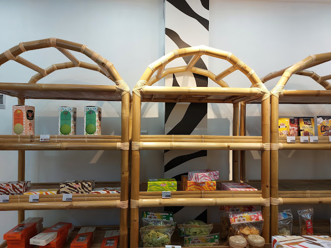 Komplek Sinar Pamulang, Jl. Pajajaran No.42, Pamulang Bar., Kec. Pamulang, Kota Tangerang Selatan, Banten 15417