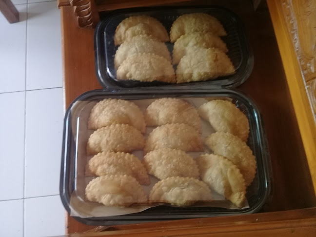 Comentarii opinii despre Mbak Yah jajan