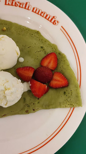 Kisah Manis Dago - Gastronomi dan perhotelan