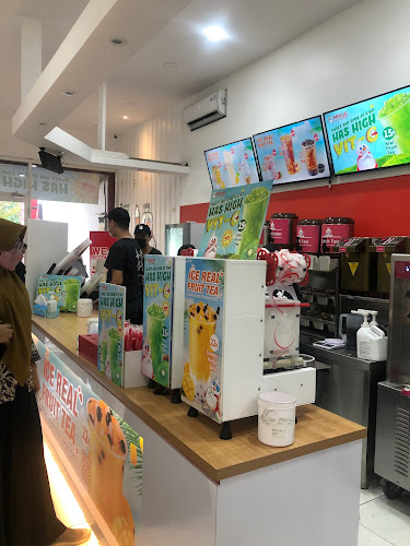 Mixue Tlogosari - Kota Semarang