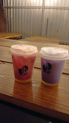 Ortica Coffee - Gastronomi dan perhotelan