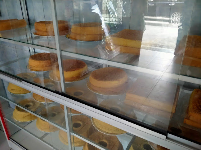 Opinii despre Bolu Singkawang în Kota Singkawang - Gastronomi dan perhotelan