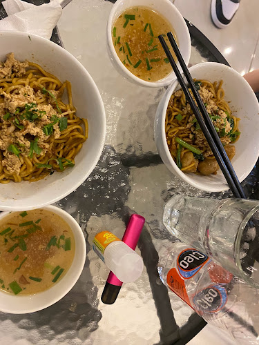 Opinii despre Enji Coffee n beauty în Kota Denpasar - Gastronomi dan perhotelan