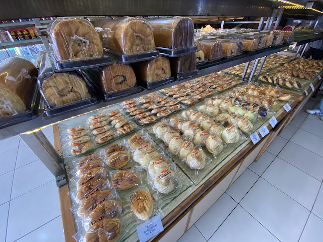 Vitasari bakery - Gastronomi dan perhotelan