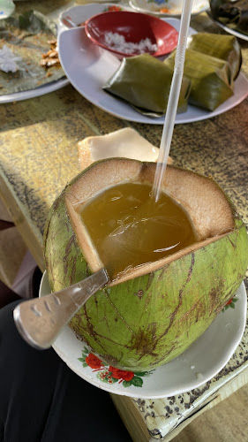 Opinii despre RM OMBAK TALUAK în Kota Pariaman - Gastronomi dan perhotelan