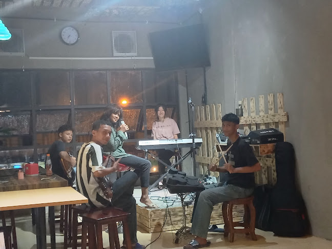 Opinii despre angkringan naryo în Kota Batam - Gastronomi dan perhotelan