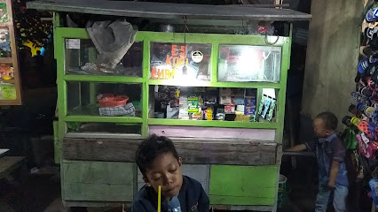 Es Kopi Enak (Es Kopi Racik)