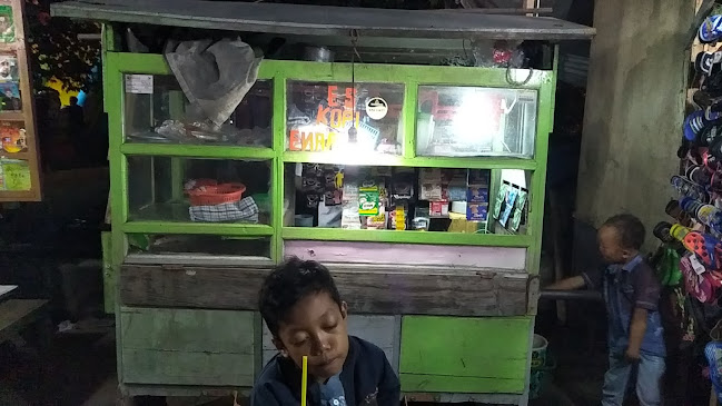 Es Kopi Enak (Es Kopi Racik)