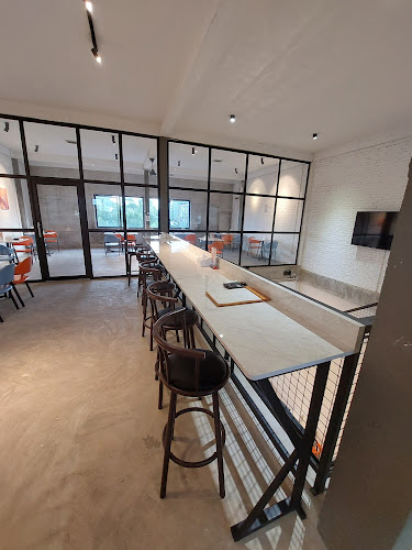 The Loft Cafe - Gastronomi dan perhotelan