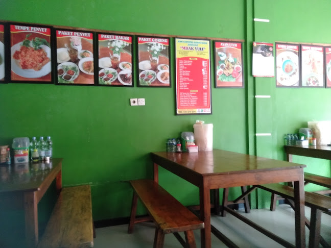 Jl. Ronggowarsito No.43, Kp. Baru, Kec. Ps. Kliwon, Kota Surakarta, Jawa Tengah 57133