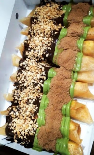 Tentang Kita coklat manggala - Kota Makassar