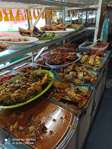 Warung Nasi Sinto Barokah