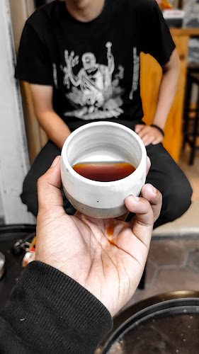 Noren Coffee & Roastery - Kota Yogyakarta