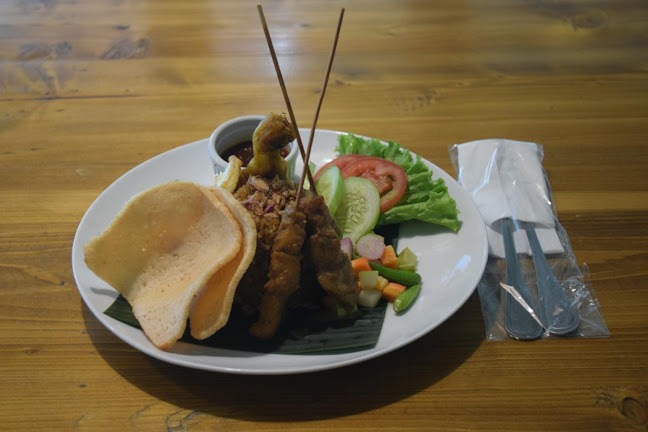 Emerald Tree Resto & Coffee Bar