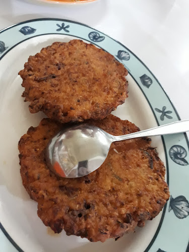 Comentarii opinii despre Mandarin Restaurant