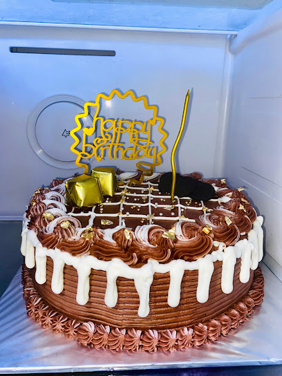 Adrey Cake (Menjual Kue Ulang tahun,Nasi Tumpeng, dll) {Pesan baru dibuat}