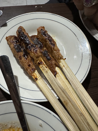 Resto Kemuning Majapahit - Kota Mataram