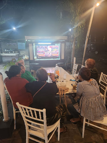 RAJA TUNA CILEGON - Kota Cilegon