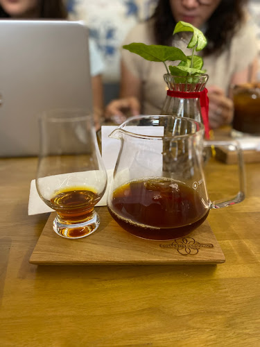 Opinii despre Collective Grounds Coffee în Kota Medan - Gastronomi dan perhotelan