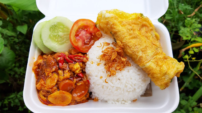 Jl. Zahlul Street Kebesaran No.15, Aro IV Korong, Kec. Lubuk Sikarah, Kota Solok, Sumatera Barat 27316