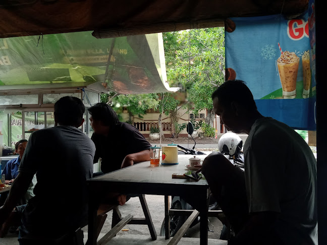 Jl. Karang Menjangan No.153, Mojo, Kec. Gubeng, Surabaya, Jawa Timur 60286