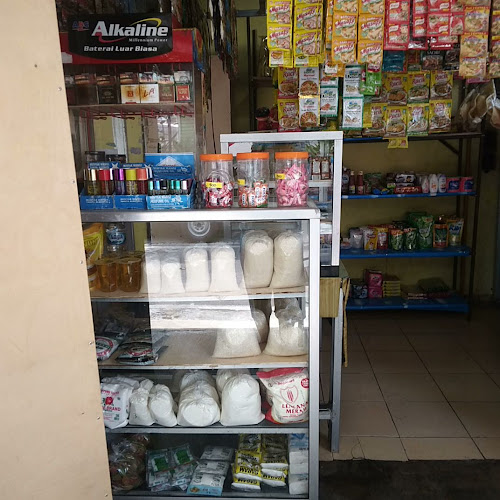 Warung Mama Ika - Kota Semarang