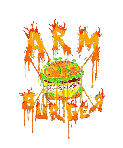 Armburger