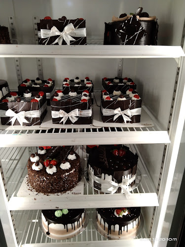 Choco Bakery Cabang Denai - Kota Medan