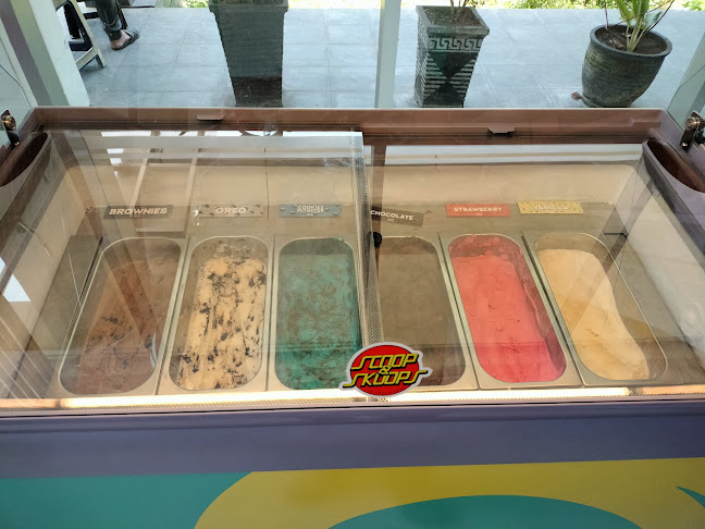 Comentarii opinii despre Amanda Brownies Diponegoro