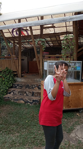 Warung Lesehan Bokadu