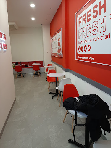 Mixue Ruko Tangcity - Gastronomi dan perhotelan