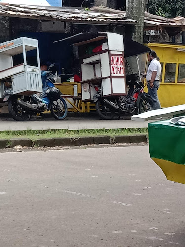 Opinii despre Pasar Windu în Kota Depok - Gastronomi dan perhotelan