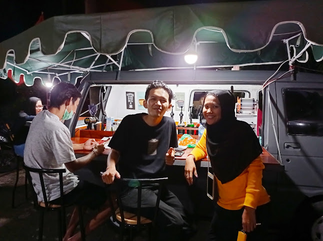 Comentarii opinii despre Candu Coffee