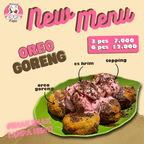 Comentarii opinii despre Bukan Hanya Kopi