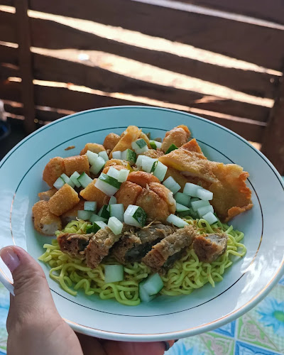 Pempek Palembang Pak Firman