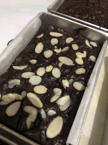 Fudgy Brownies by Ratu - Surabaya