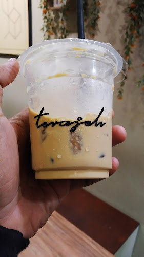 Comentarii opinii despre Terajeh Coffee and Steak House