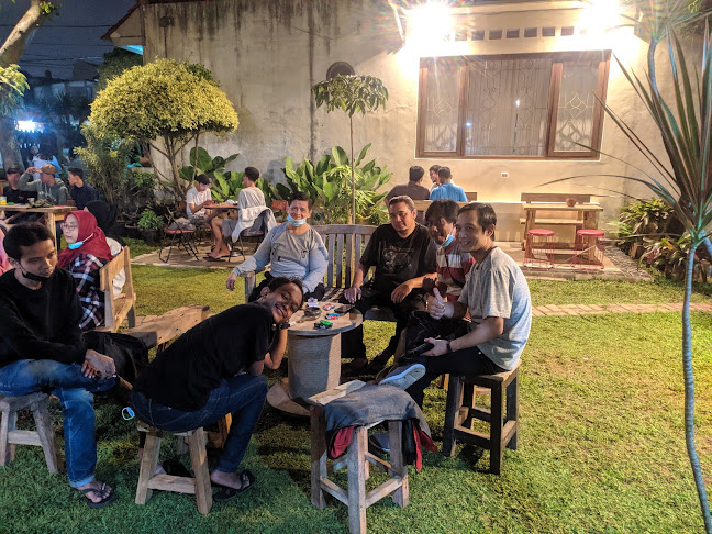 Komplek Pajak, Jl. Pajak Raya No.12, RT.007/RW.003, Cipadu, Pondok Aren, South Tangerang City, Banten 15155